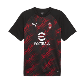 Puma AC Milan Pre-Match Jersey