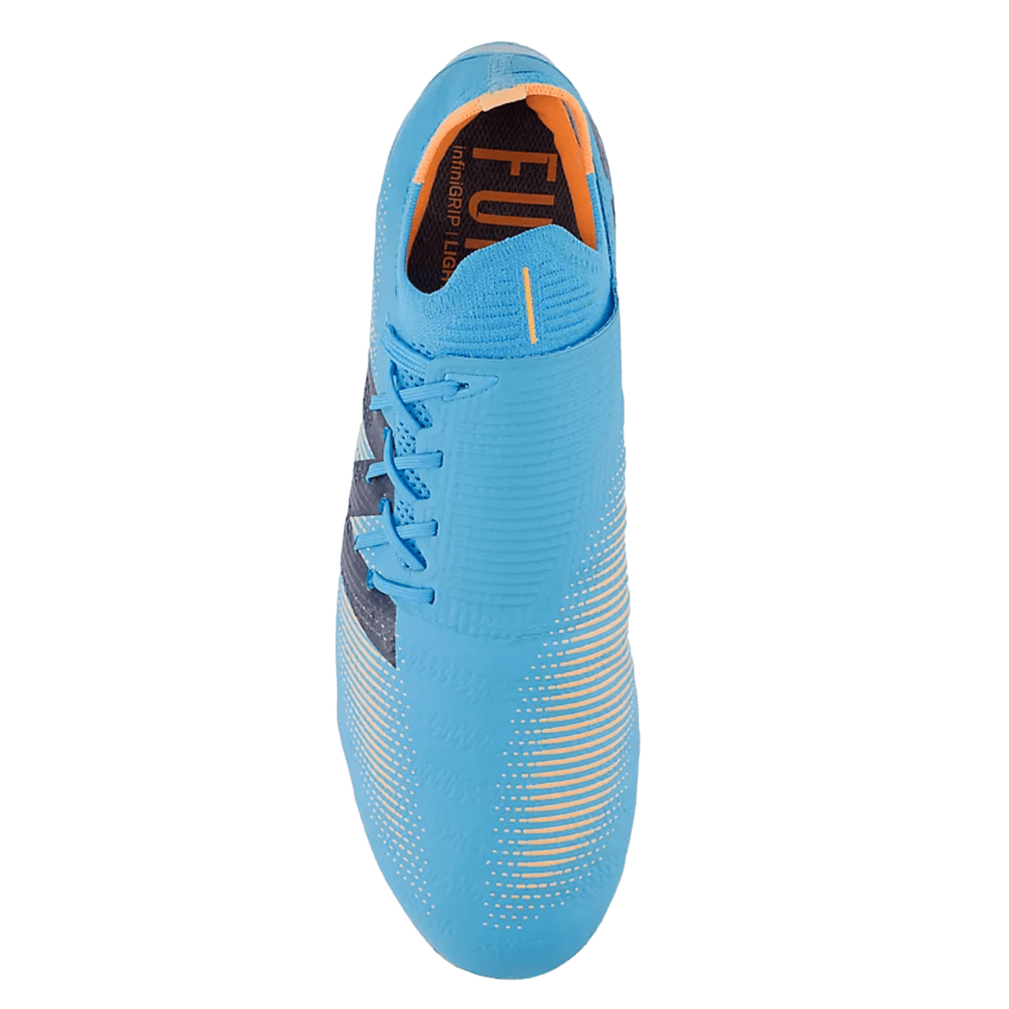 New Balance Furon Pro V7+ Firm Ground Cleats