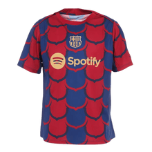 Nike Barcelona Academy Pre-Match Jersey