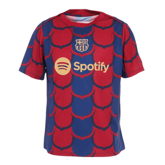 Nike Barcelona Academy Pre-Match Jersey