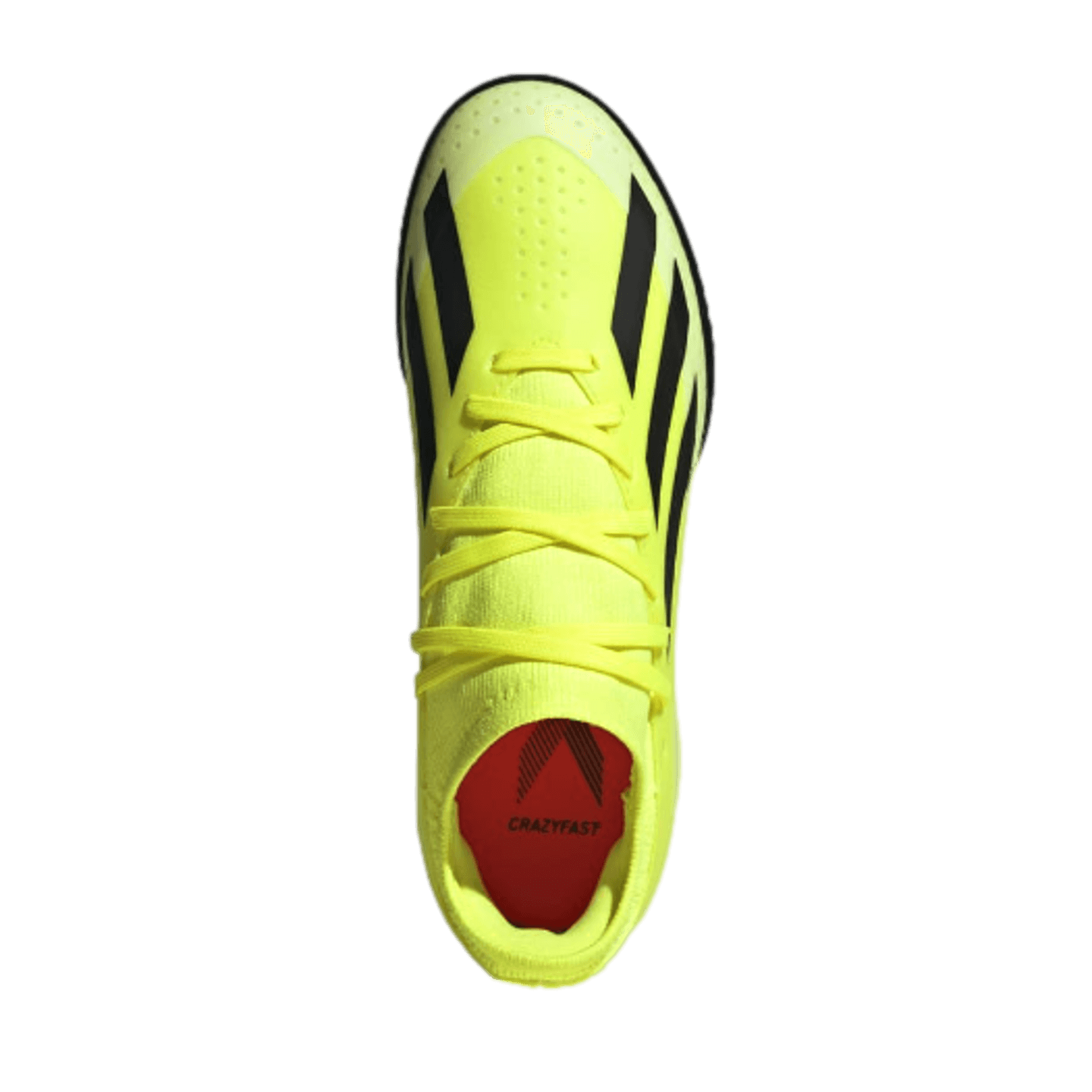 Adidas X Crazyfast League Youth Turf Shoes IF0681