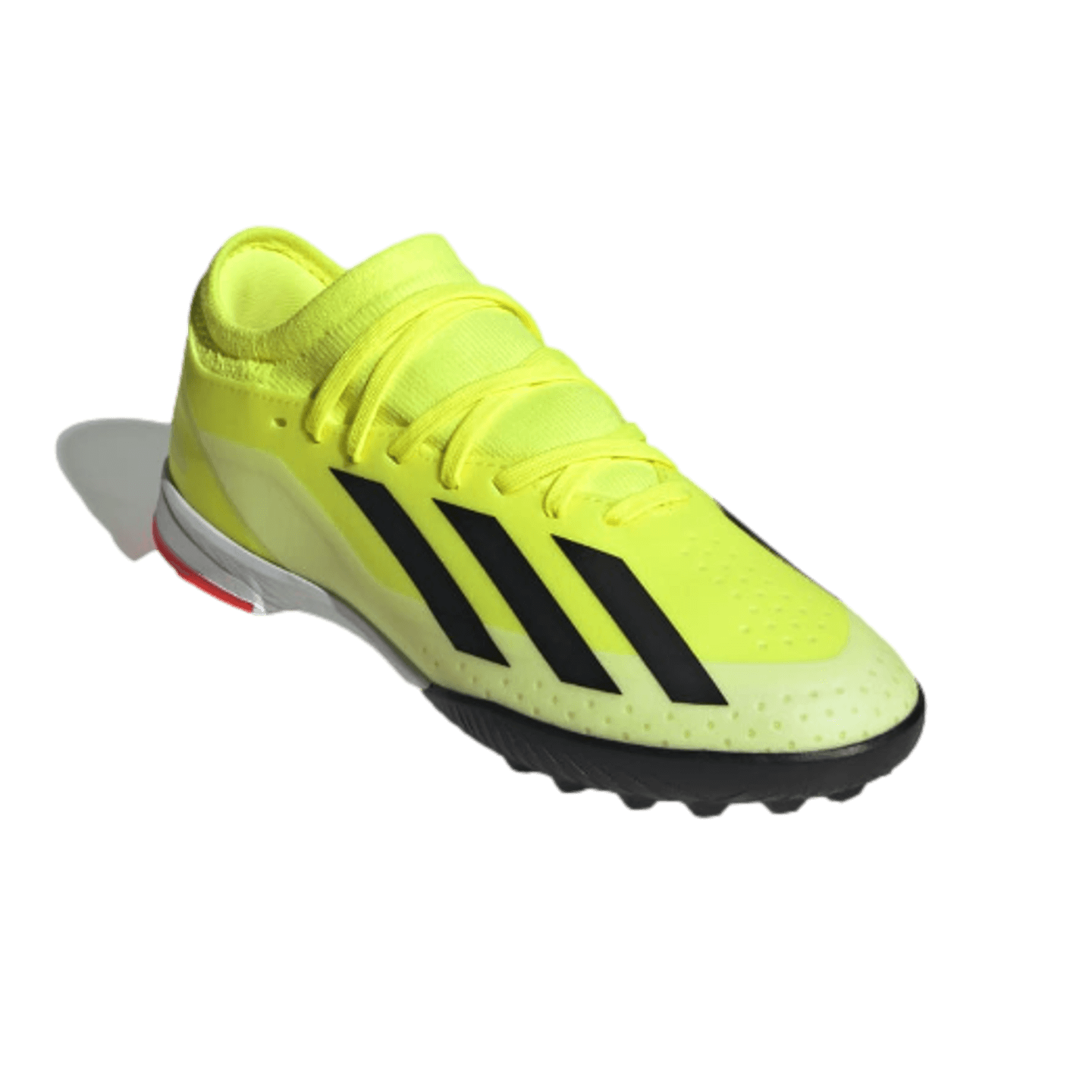 Adidas X Crazyfast League Youth Turf Shoes IF0681