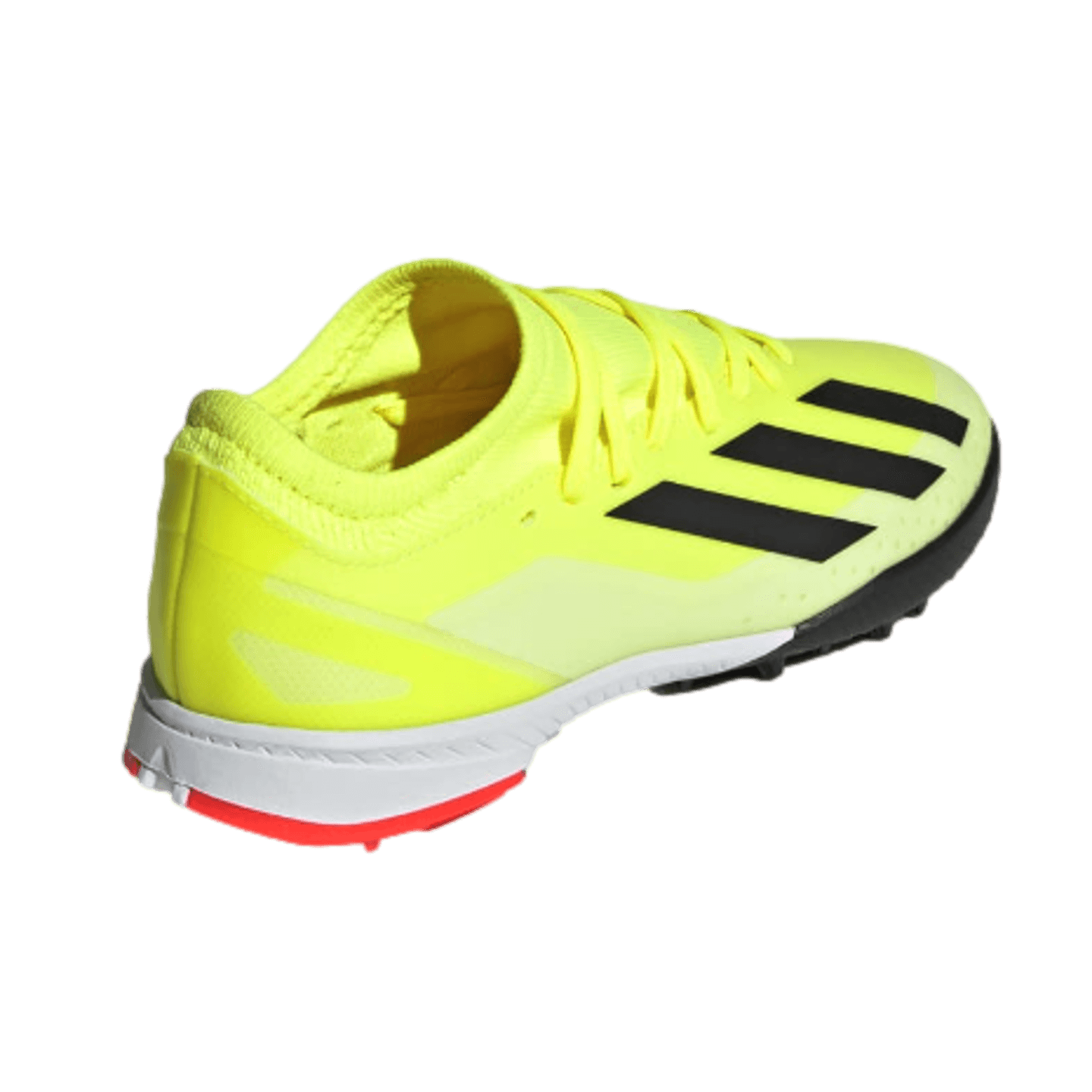 Adidas X Crazyfast League Youth Turf Shoes IF0681