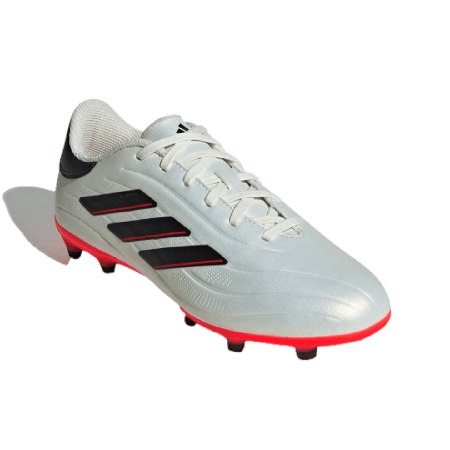 Adidas Copa Pure 2 League Youth Firm Ground Cleats IE4987