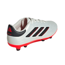 Adidas Copa Pure 2 League Youth Firm Ground Cleats
