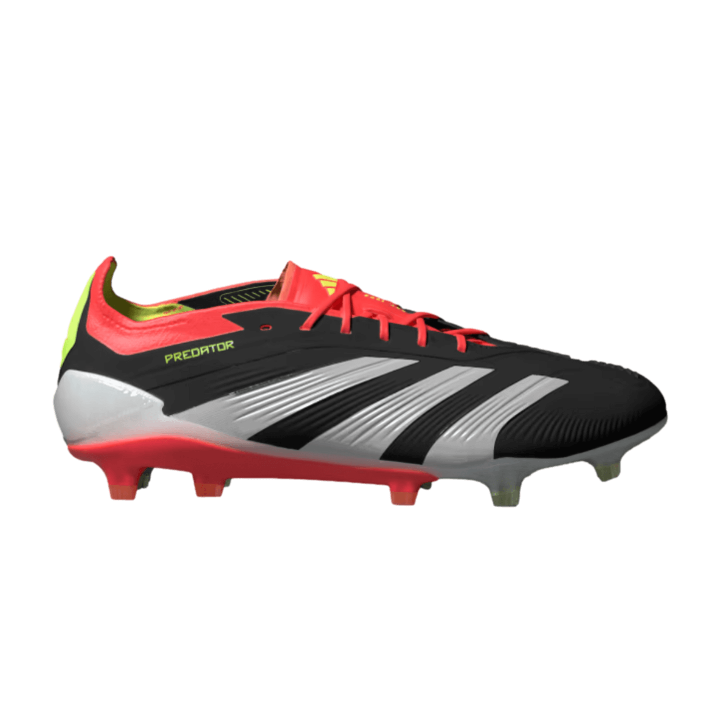 Botas Adidas Predator Elite para terreno firme