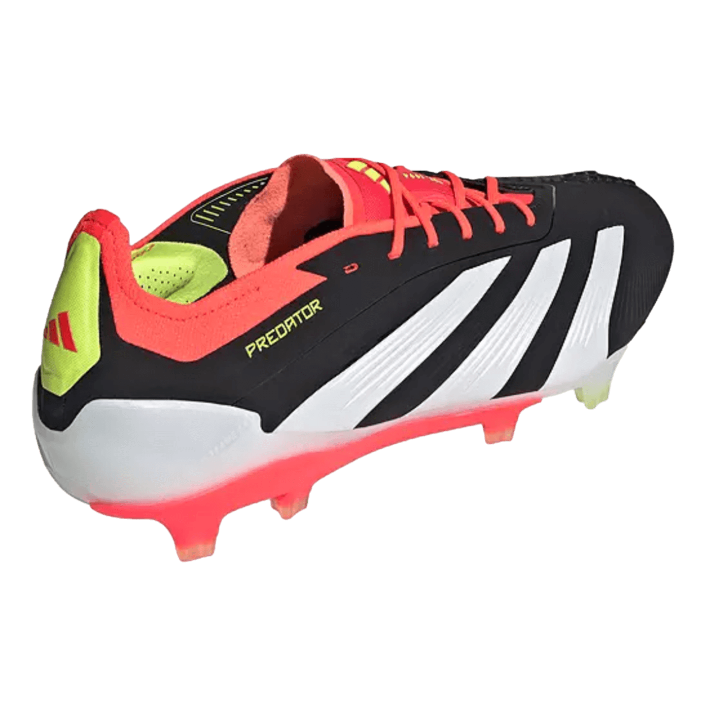 Botas Adidas Predator Elite para terreno firme