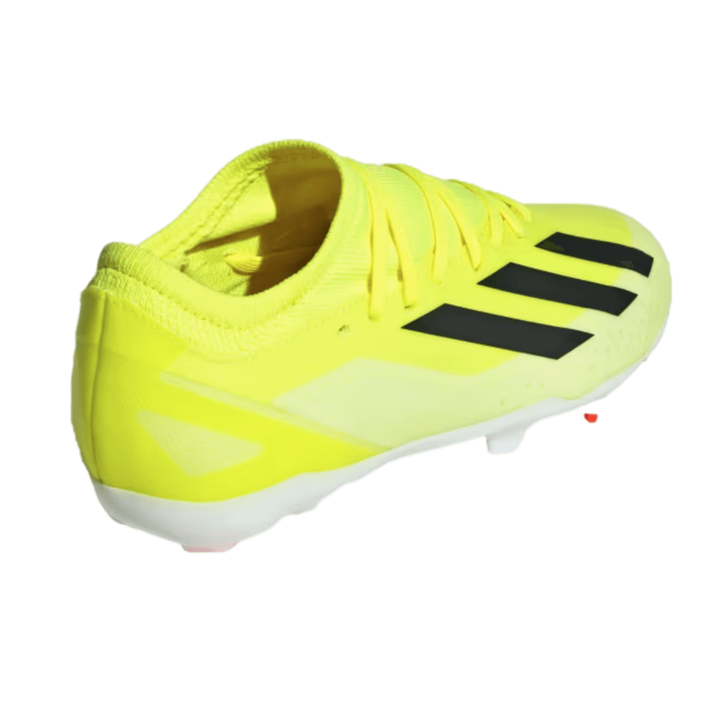 Adidas X Crazyfast League Youth Firm Ground Cleats IF0691
