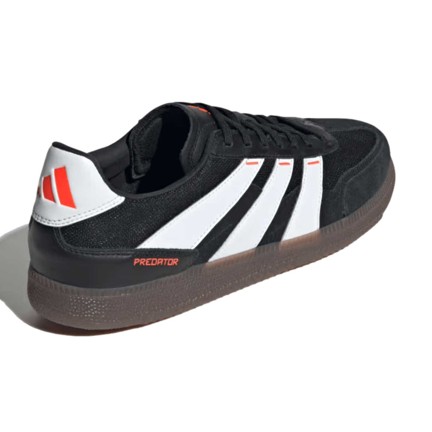 Adidas Predator Freestyle Indoor Soccer Shoes