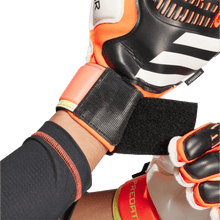 Guantes de portero Adidas Predator Match Fingersave