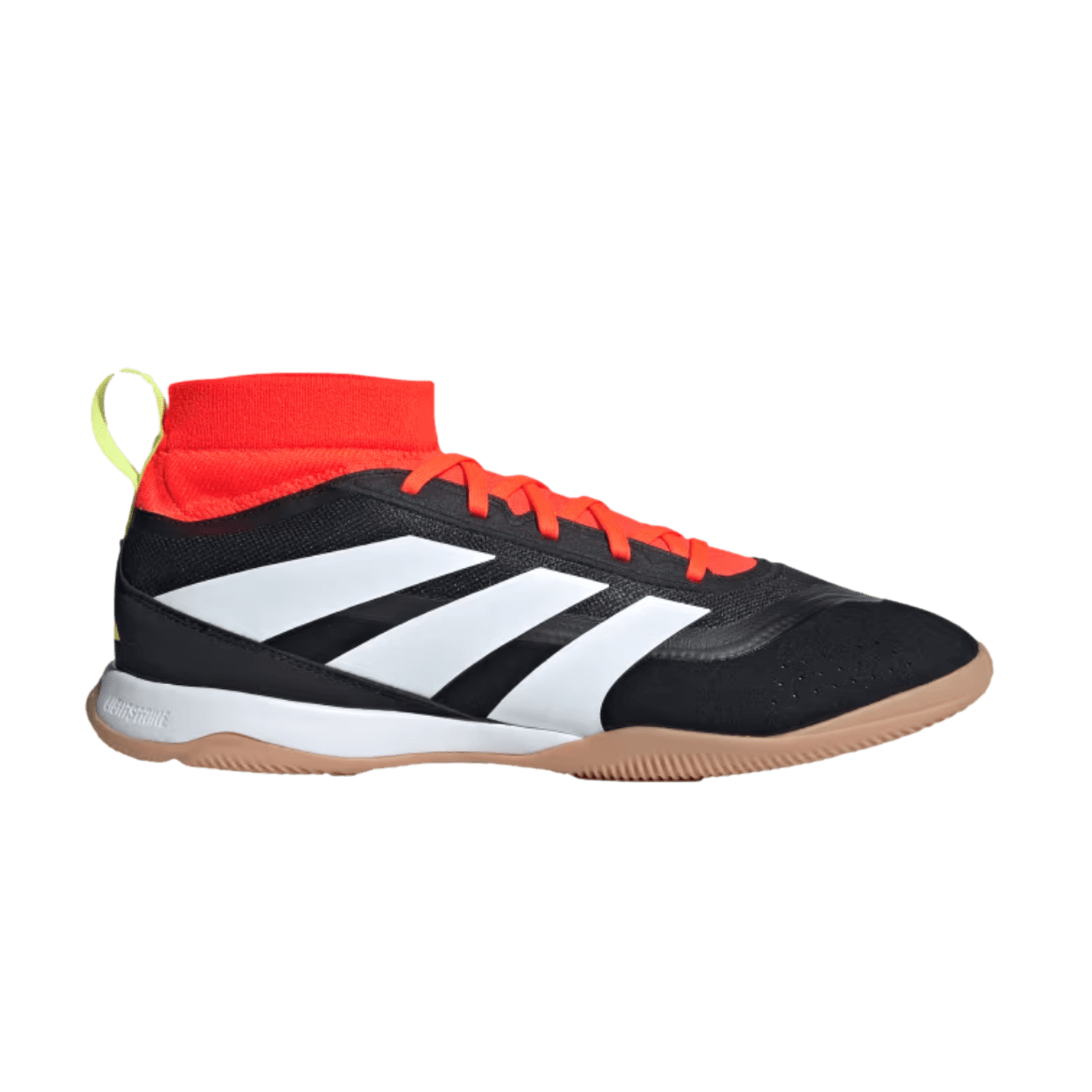 Zapatos De Fútbol Sala Adidas Predator League High Sock