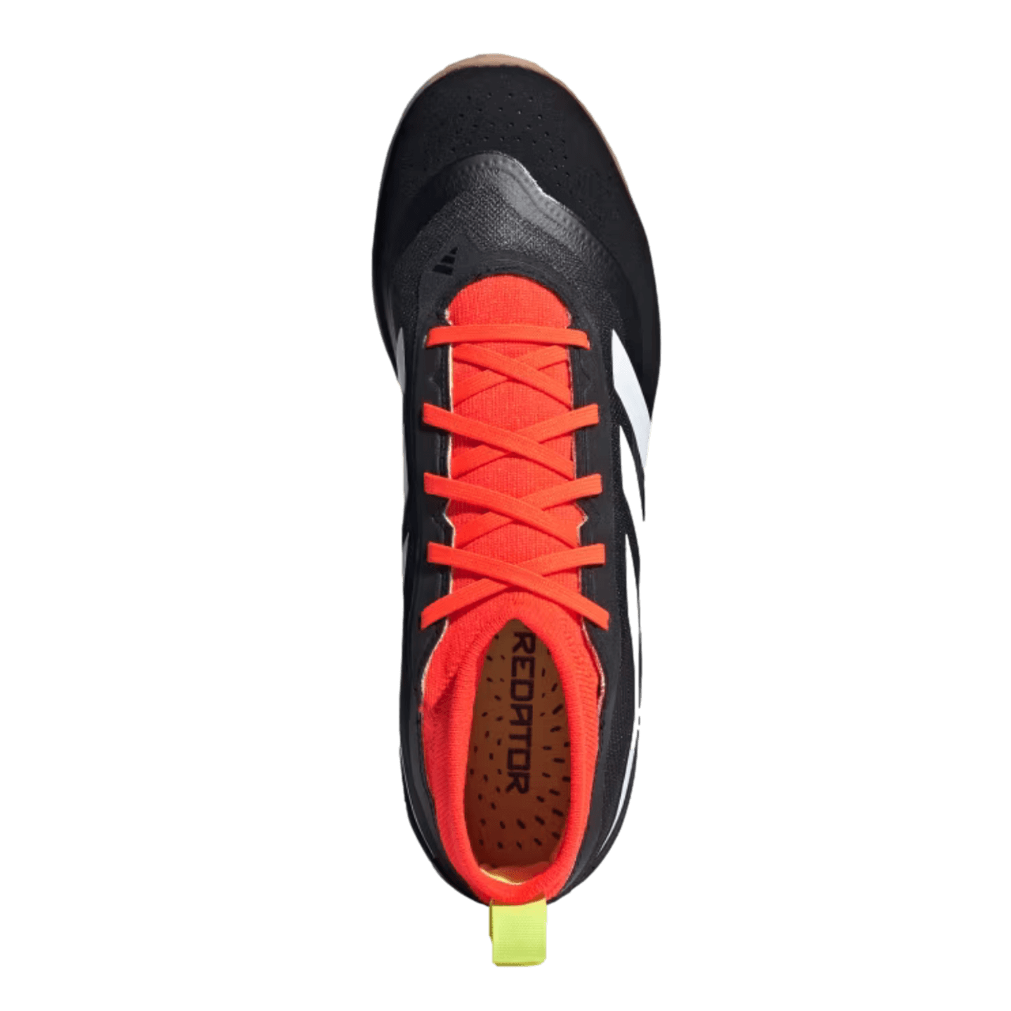 Adidas Predator League High Sock Indoor Soccer Shoes