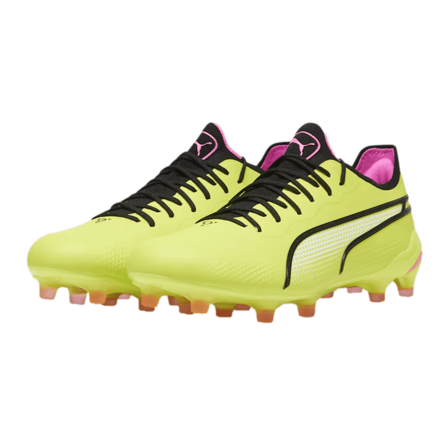 Puma King Ultimate Firm Ground Cleats