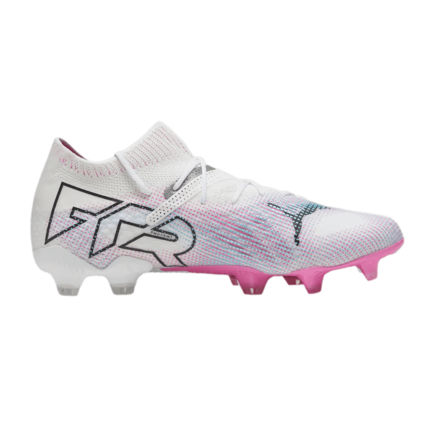 Chaussures de football à crampons pour terrain sec Puma Future 7 Ultimate