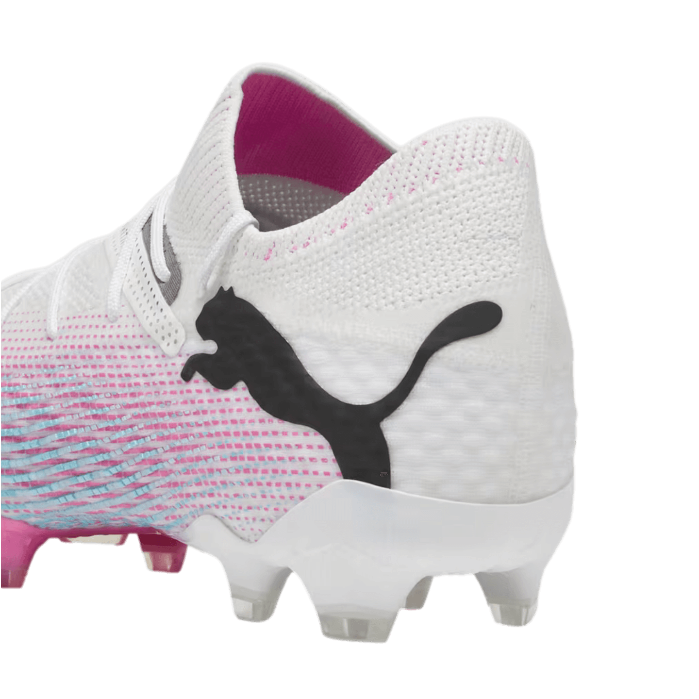 Chaussures de football à crampons pour terrain sec Puma Future 7 Ultimate