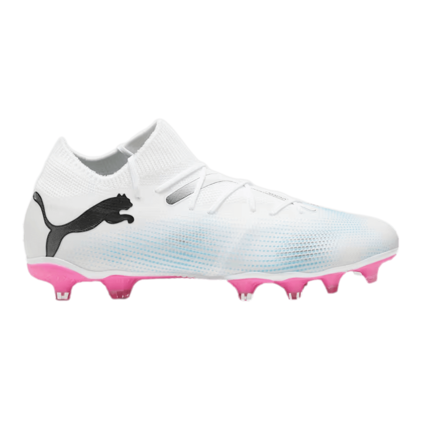 Puma Future 7 Match Firm Ground Cleats 107715-01