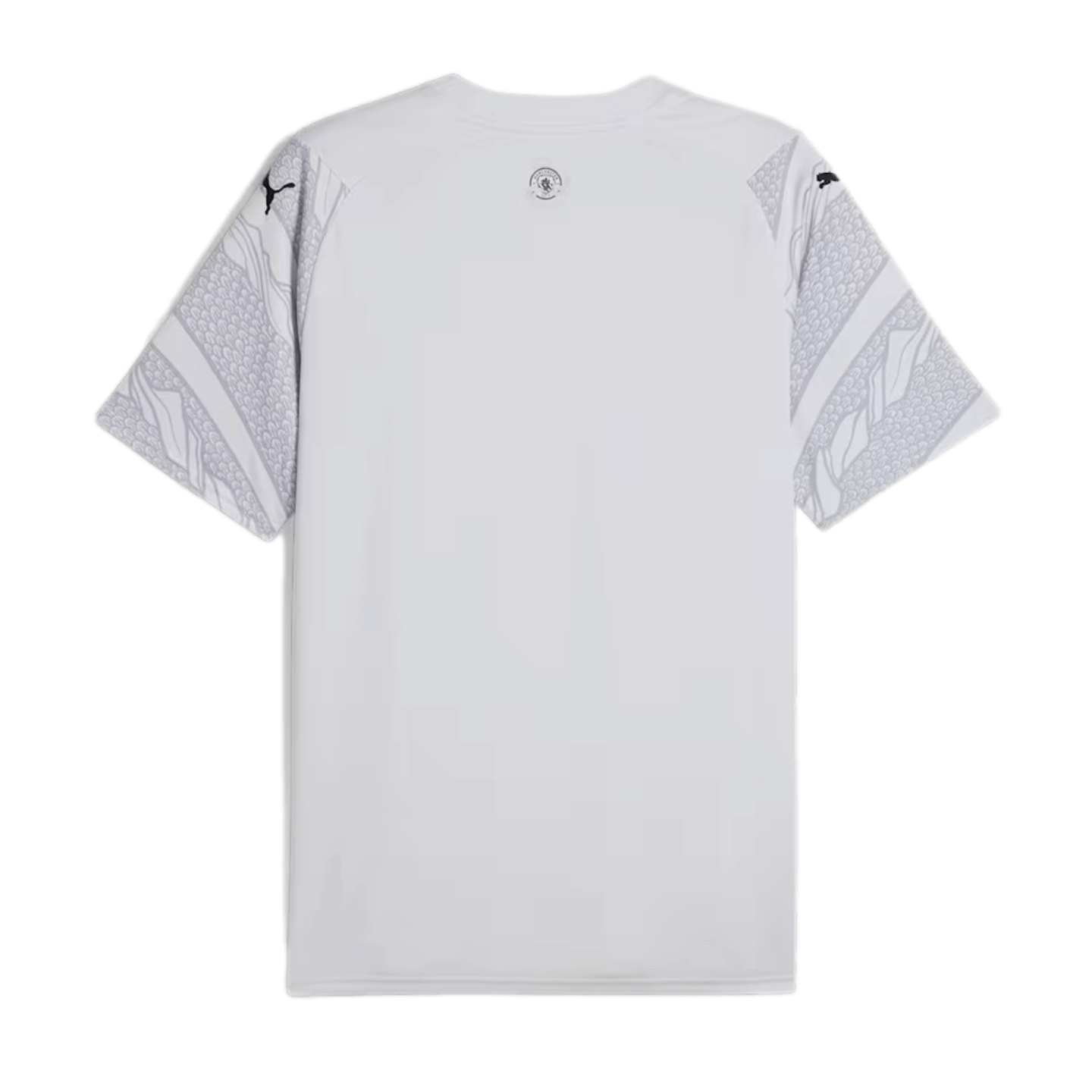 Puma Manchester City 2024 Year Of The Dragon Graphic Jersey 778516-20