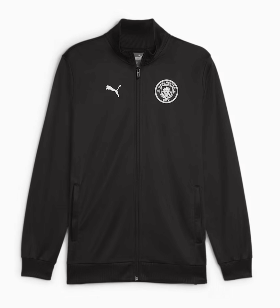 Puma Manchester City Year Of The Dragon Jacket