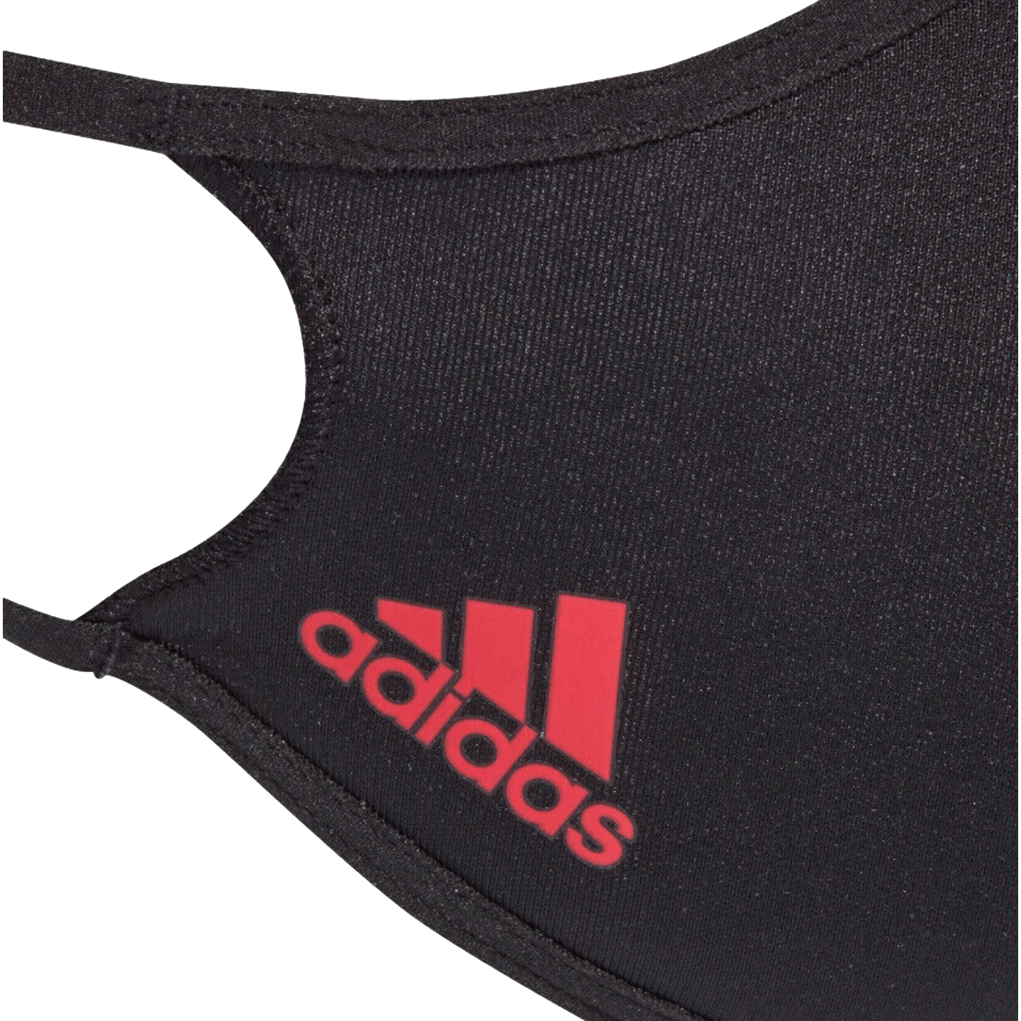 Masque facial Adidas Manchester United (lot de 3)