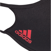 Adidas Manchester United Face Cover Mask (3-Pack)