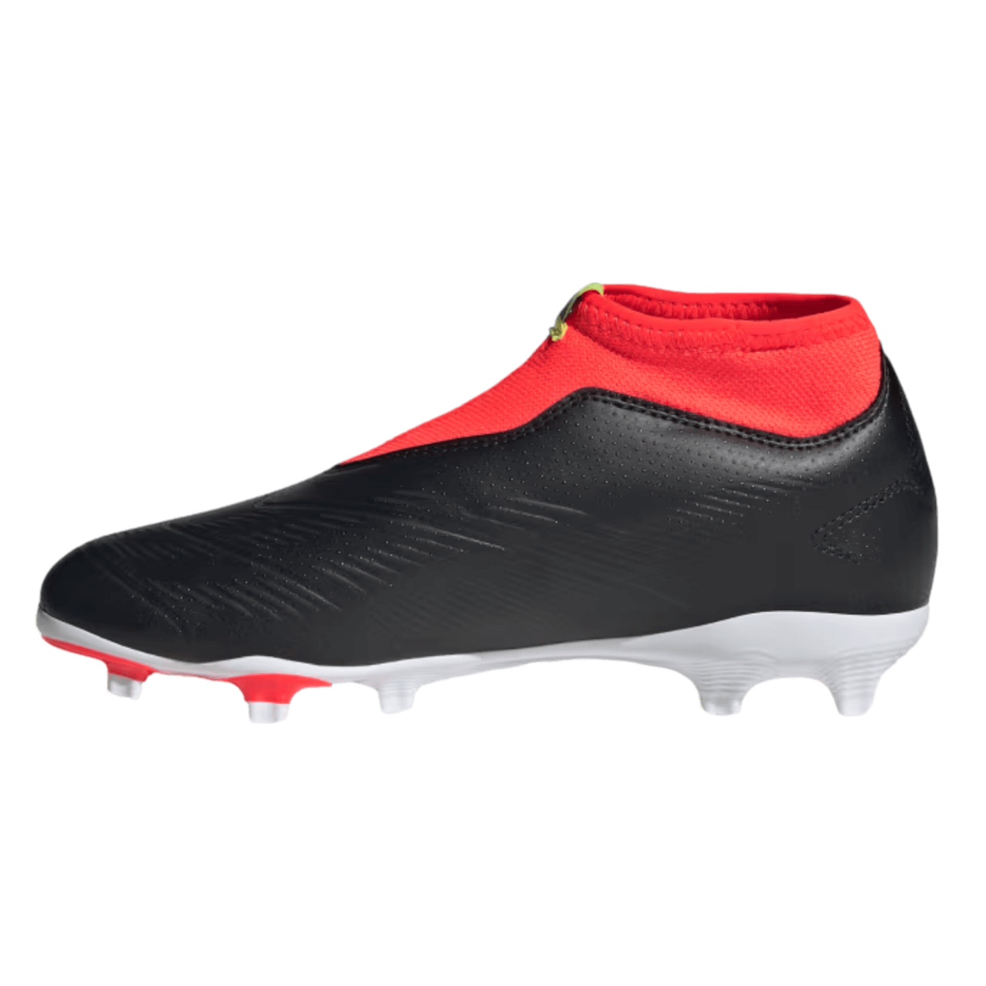 Adidas Predator League Laceless Youth Firm Ground Cleats