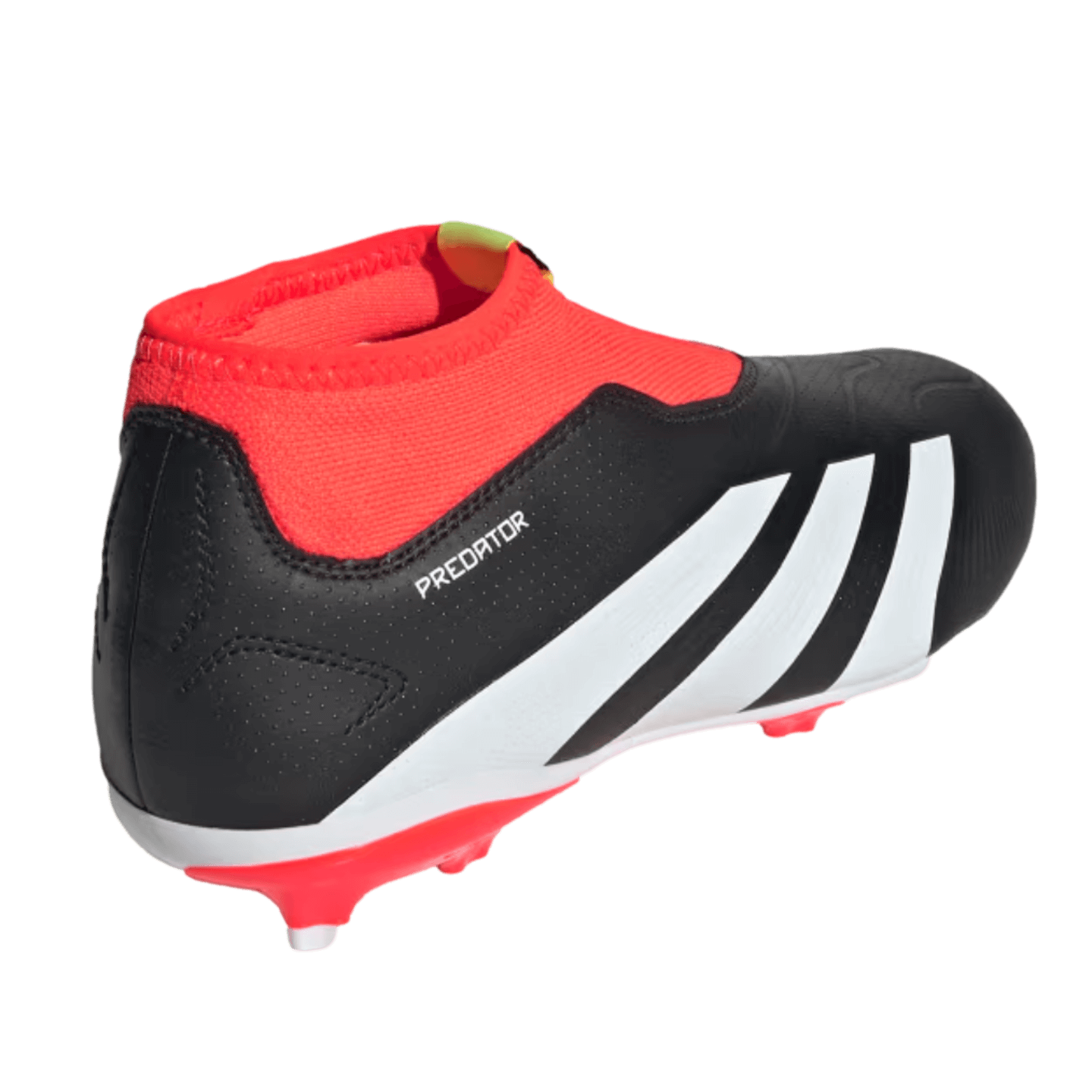 Adidas Predator League Laceless Youth Firm Ground Cleats