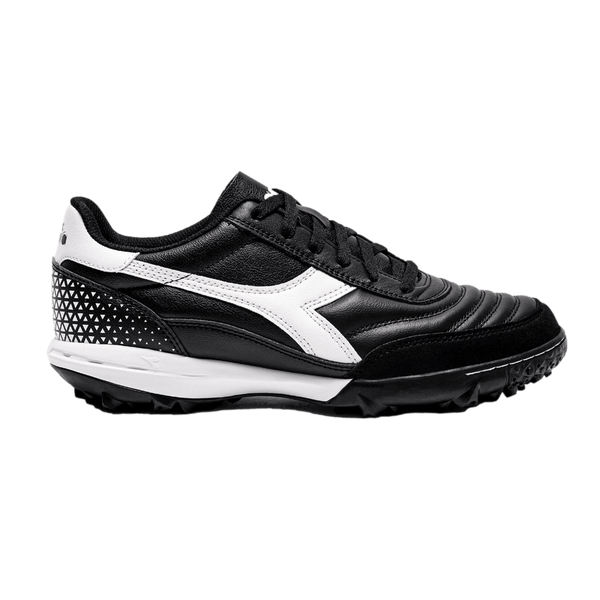 Diadora Calcetto Turf Shoes Soccer Black - Main Image