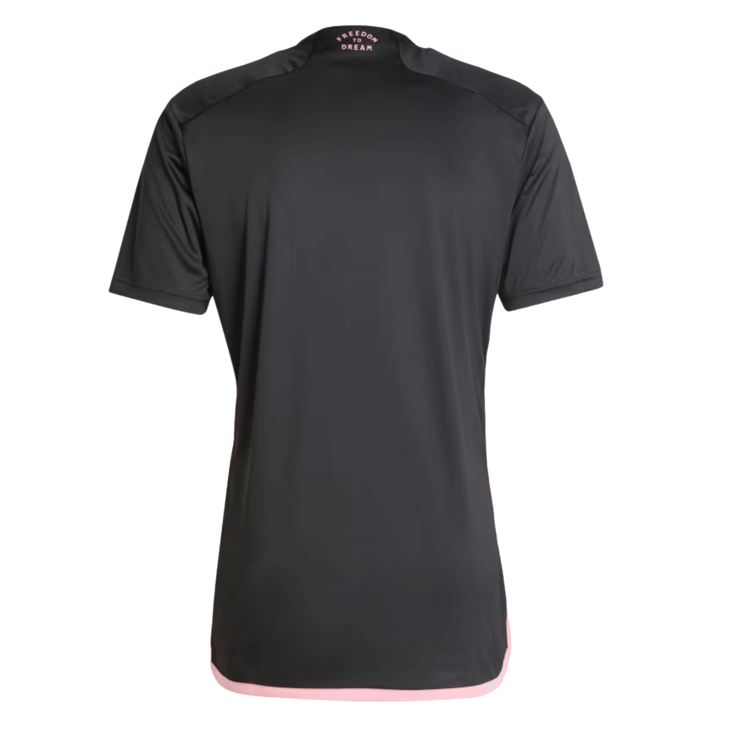 Adidas Inter Miami 23 24 Away Jersey Futbol IS4877 Negro