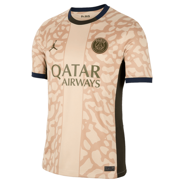 Maillot PSG Domicile 2023/24 - Authentic : Maillots de foot et NBA sur Maillot PSG Domicile 2023/24 - Authentic : Maillots de foot et NBA sur