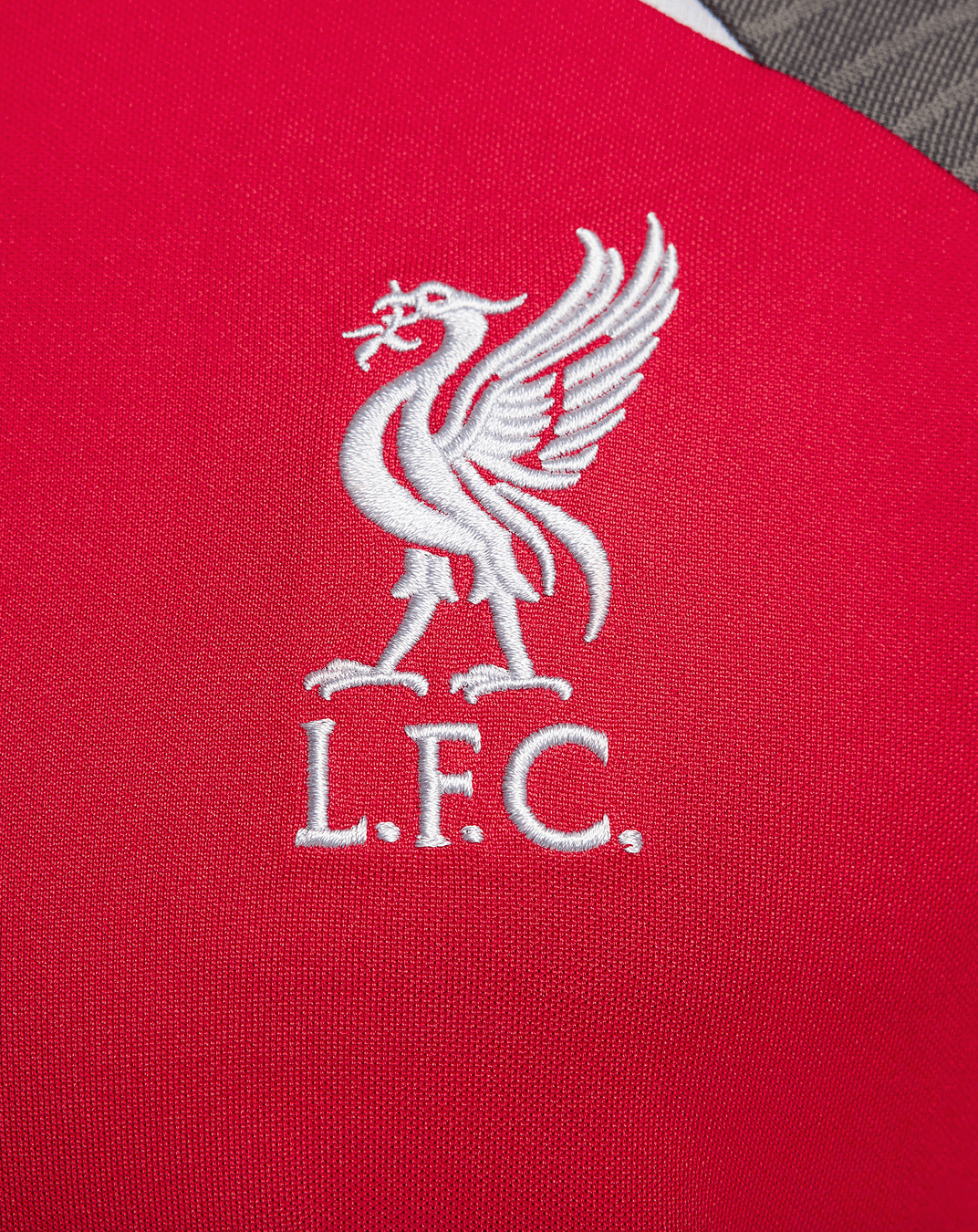 Maillot d'entraînement Nike Liverpool Strike