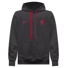Nike Liverpool Club Fleece Hoodie