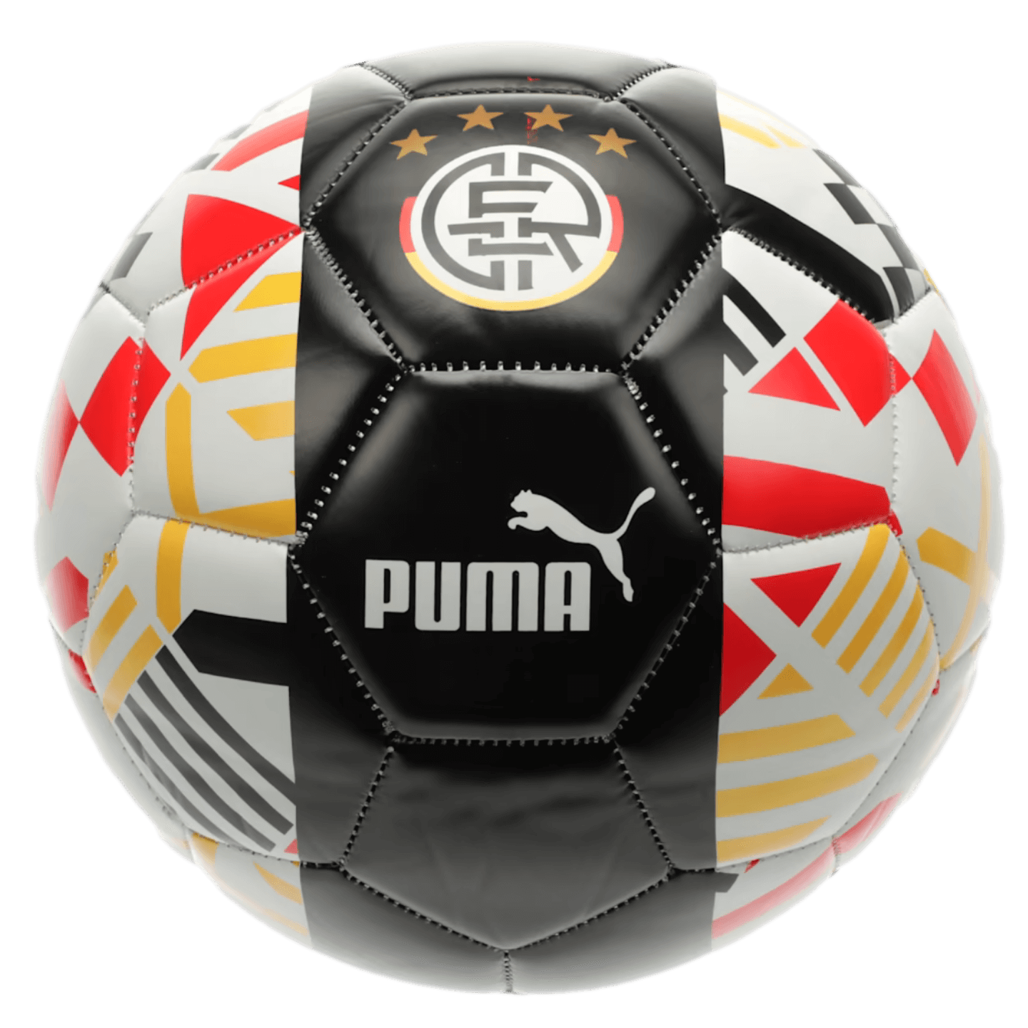 Puma FTBL Core Fan Germany Soccer Ball