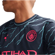 Puma Manchester City 23/24 Authentic Third Jersey
