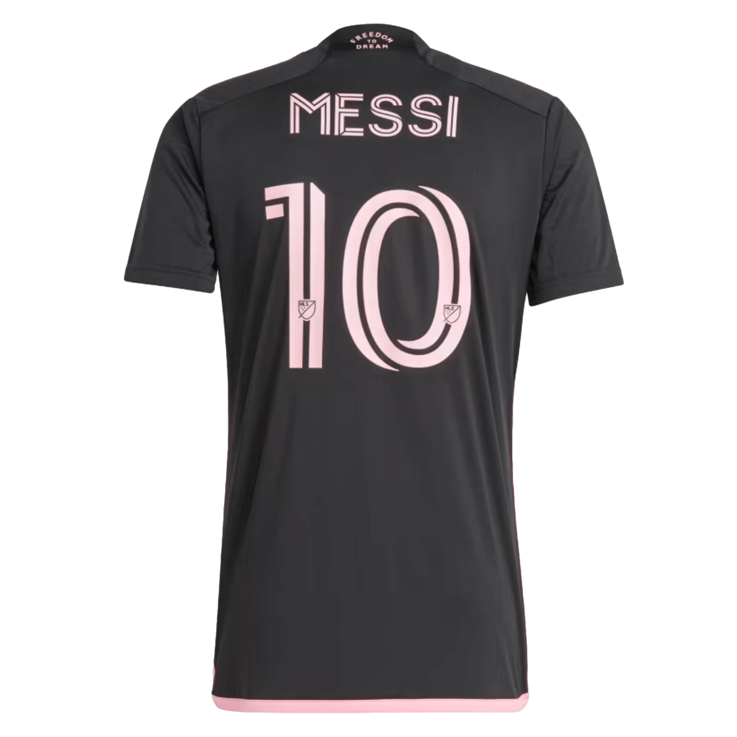 Camiseta Adidas Inter Miami 23/24 Messi Away
