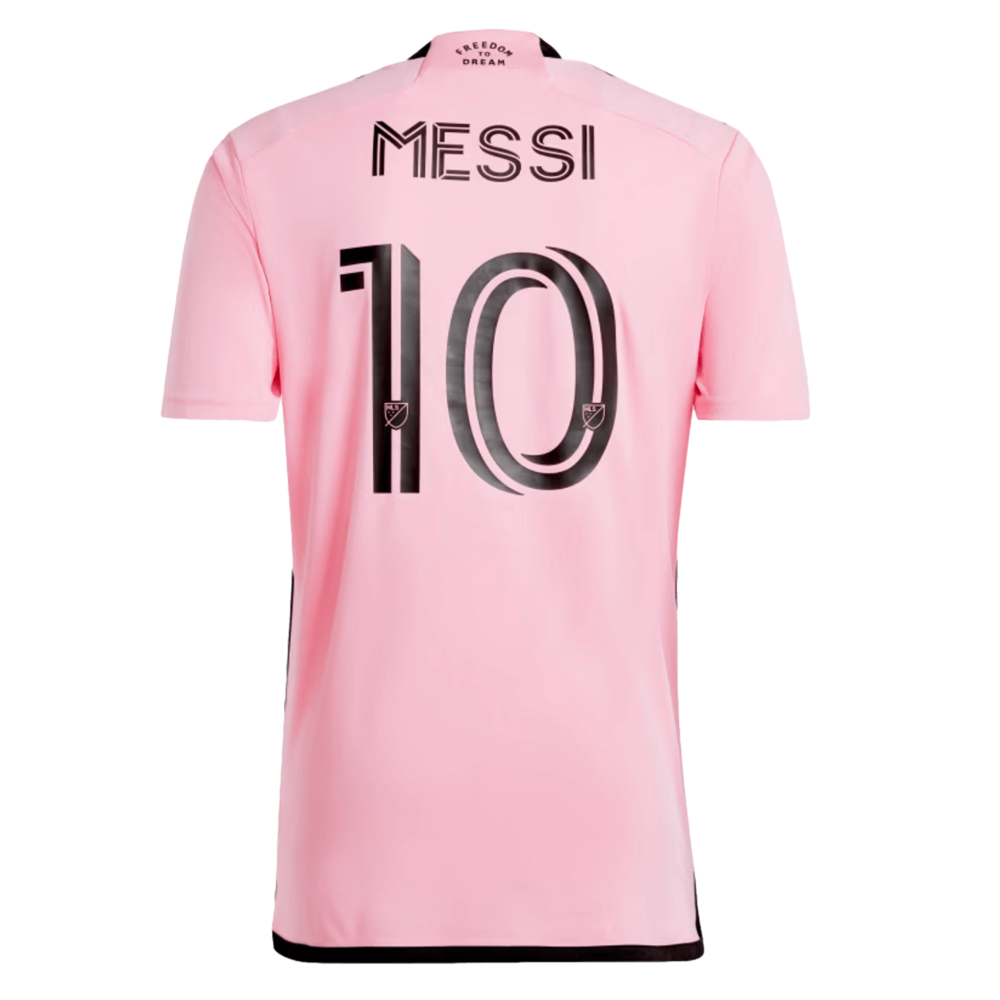 Camiseta Adidas Inter Miami 24/25 Messi Local