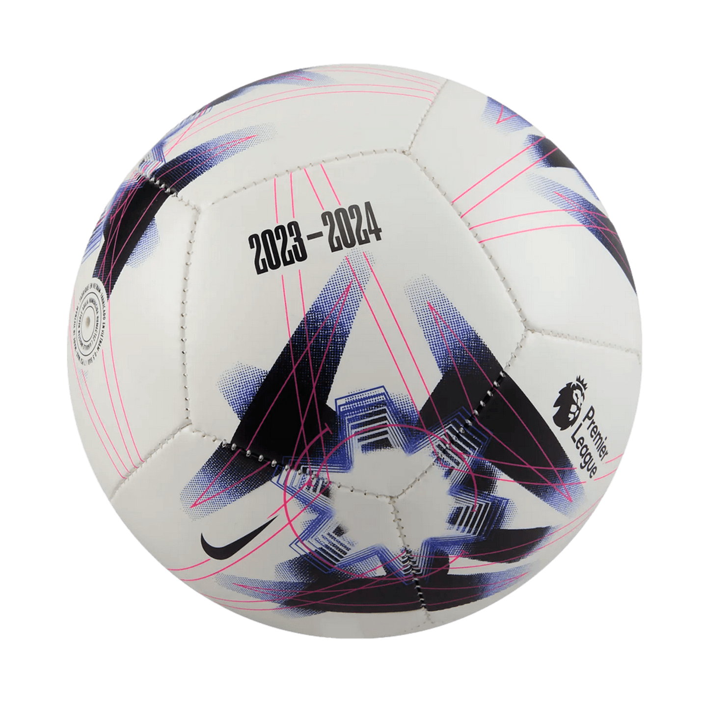 Nike premier league magia soccer ball online
