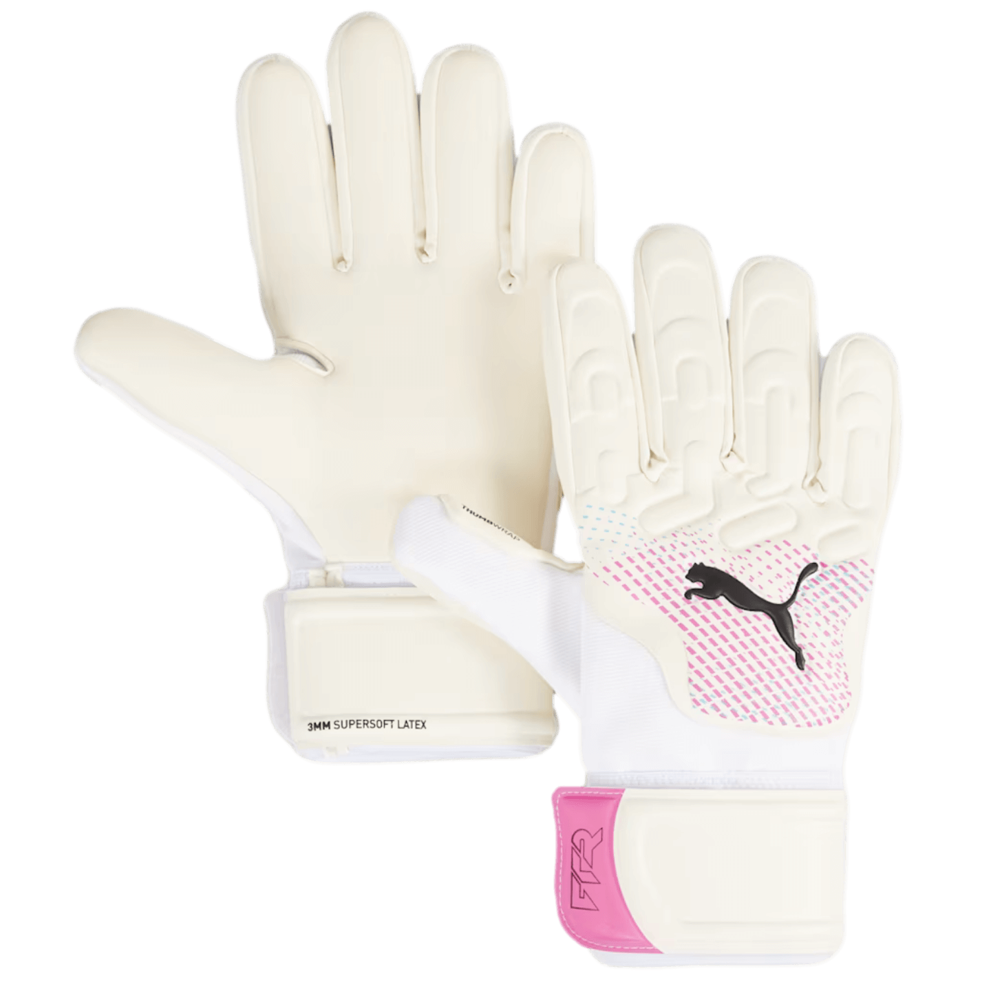 Gants de gardien de but Puma Future Match NC pour jeunes