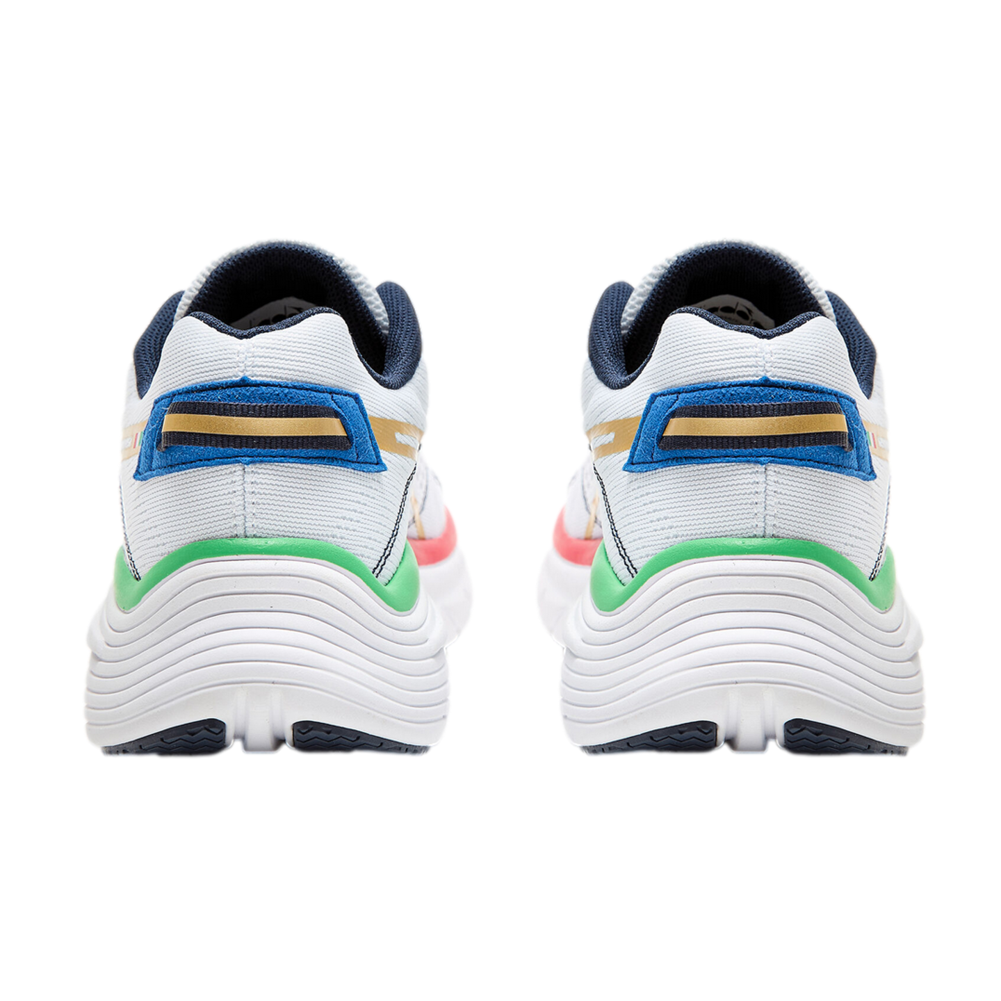 Diadora Equipe Atomo Womens Running Shoes 101.178050-C1070