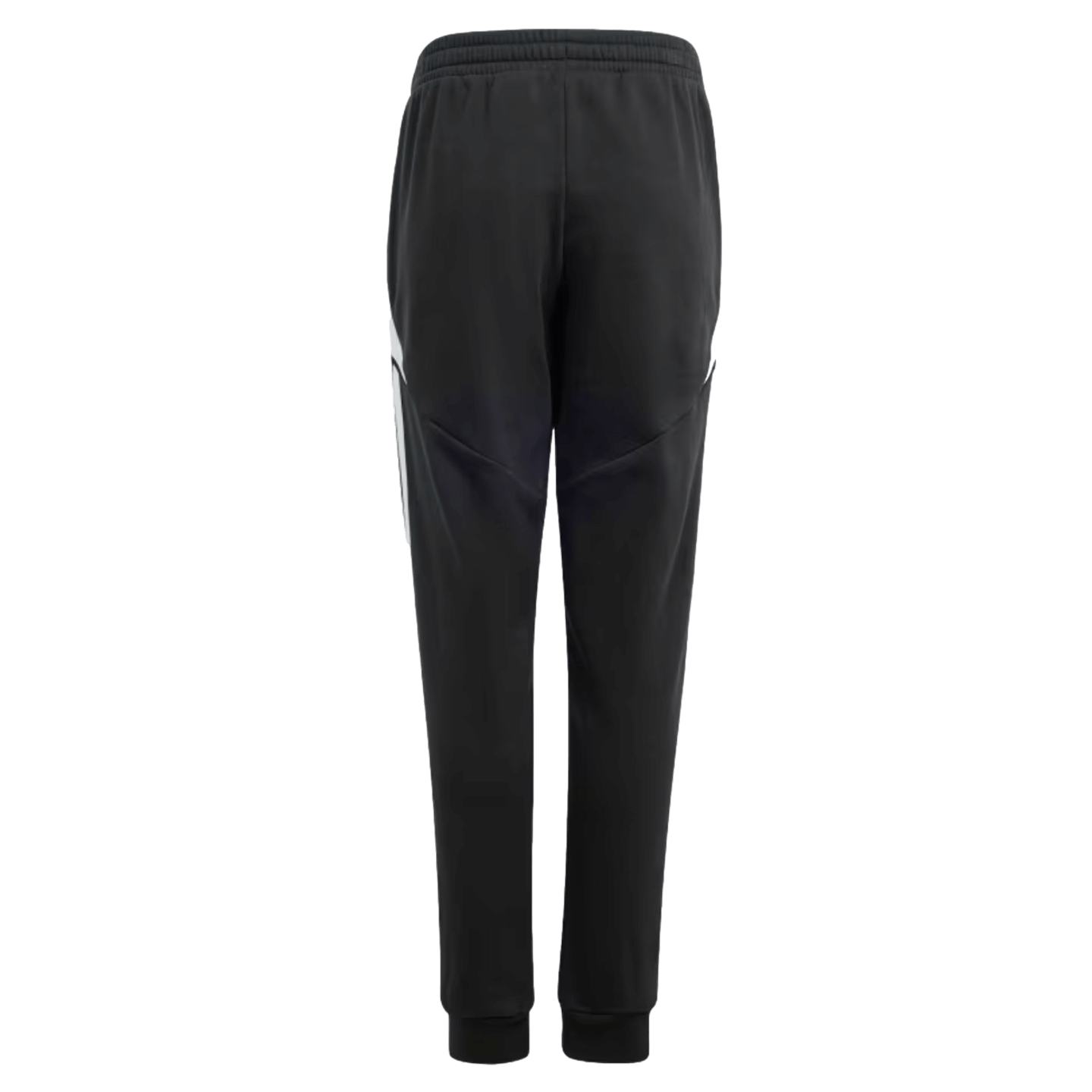 Adidas Tiro 24 Pantalones Deportivos Juveniles Futbol IJ7659 Negro