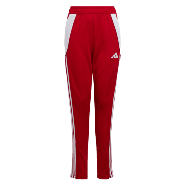 Adidas tiro 17 pants red hot sale
