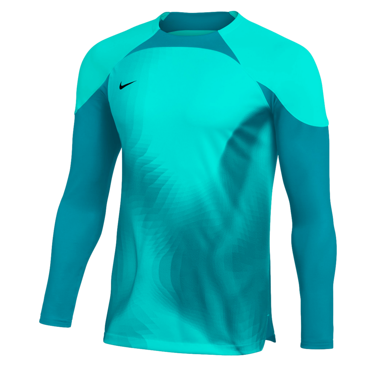 Nike Dri-Fit Long Sleeve Goalkeeper Jersey