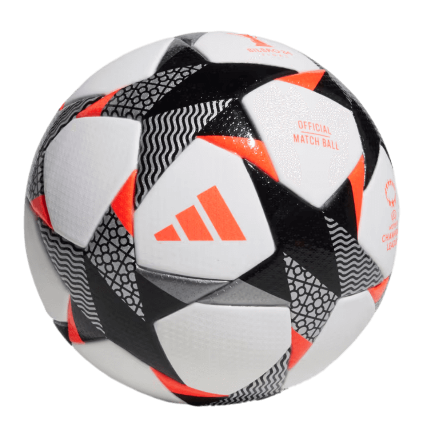 Balón de fútbol adidas UCL Pro Match para mujer