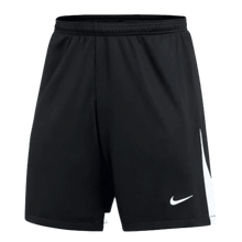 Nike Dri-FIT Womens Knit Shorts