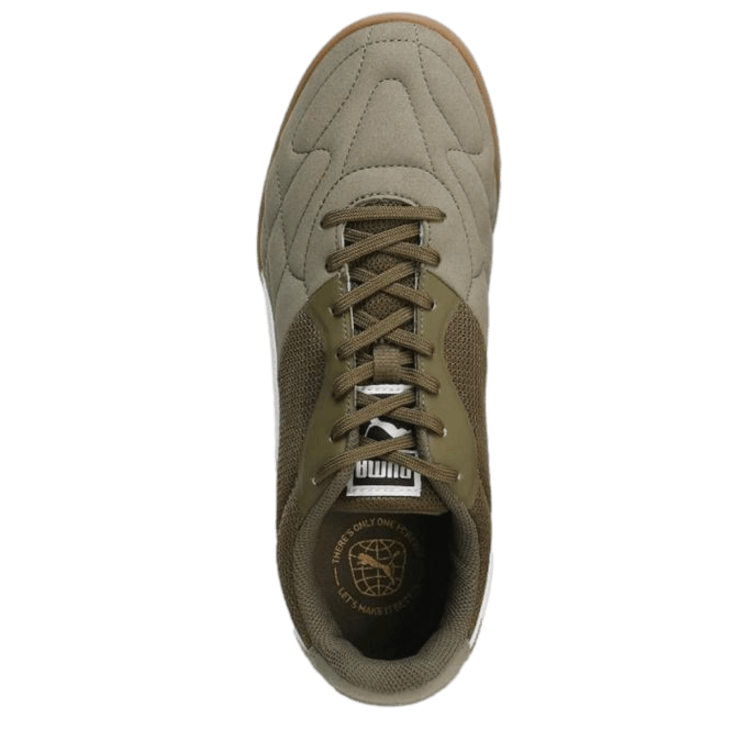 Zapatos De Futbol Sala Puma King Top