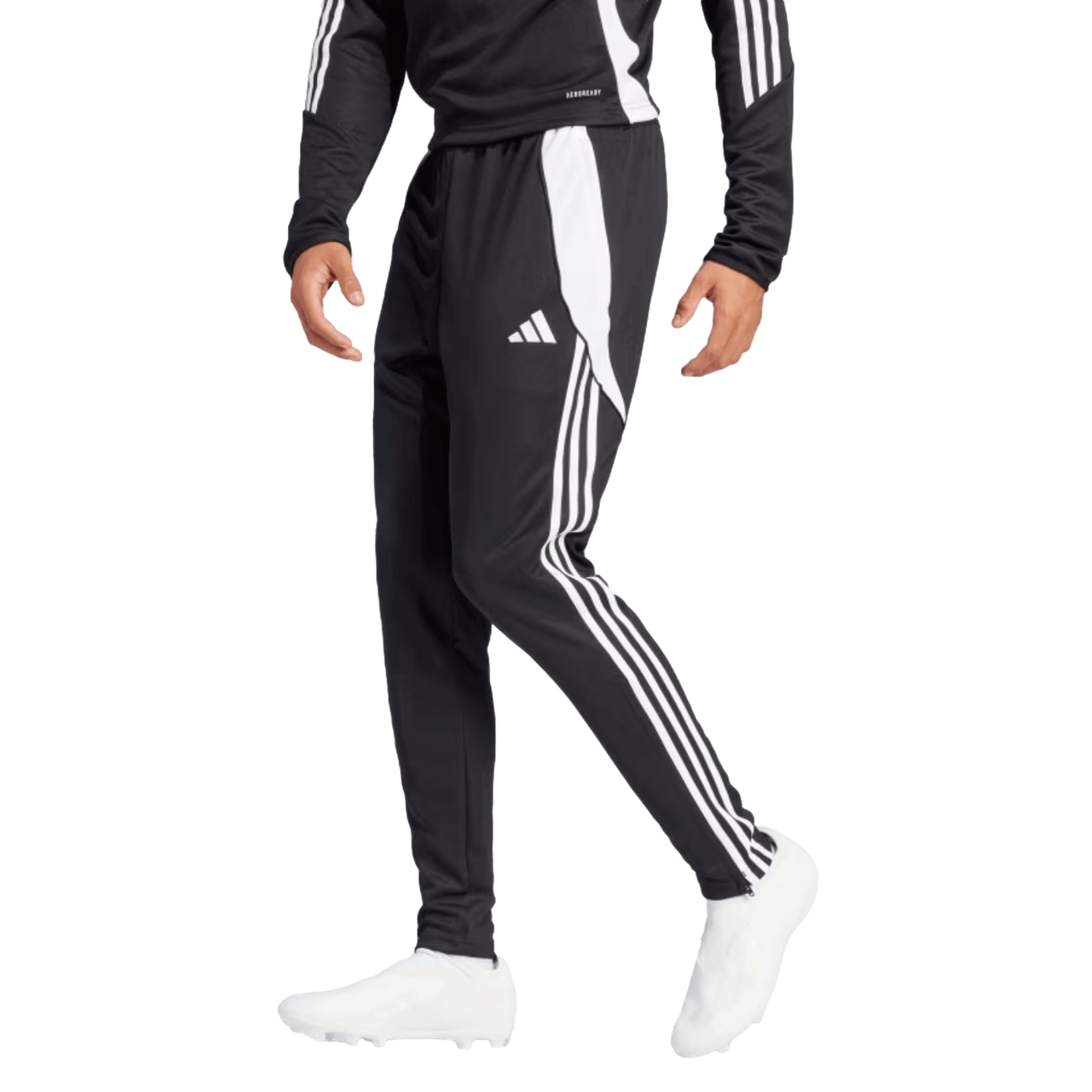 Adidas Tiro 24 Pantalon De Entrenamiento Futbol IP1952 Negro