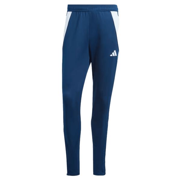Adidas Tiro 24 Training Pants Soccer IR9343 Navy Blue