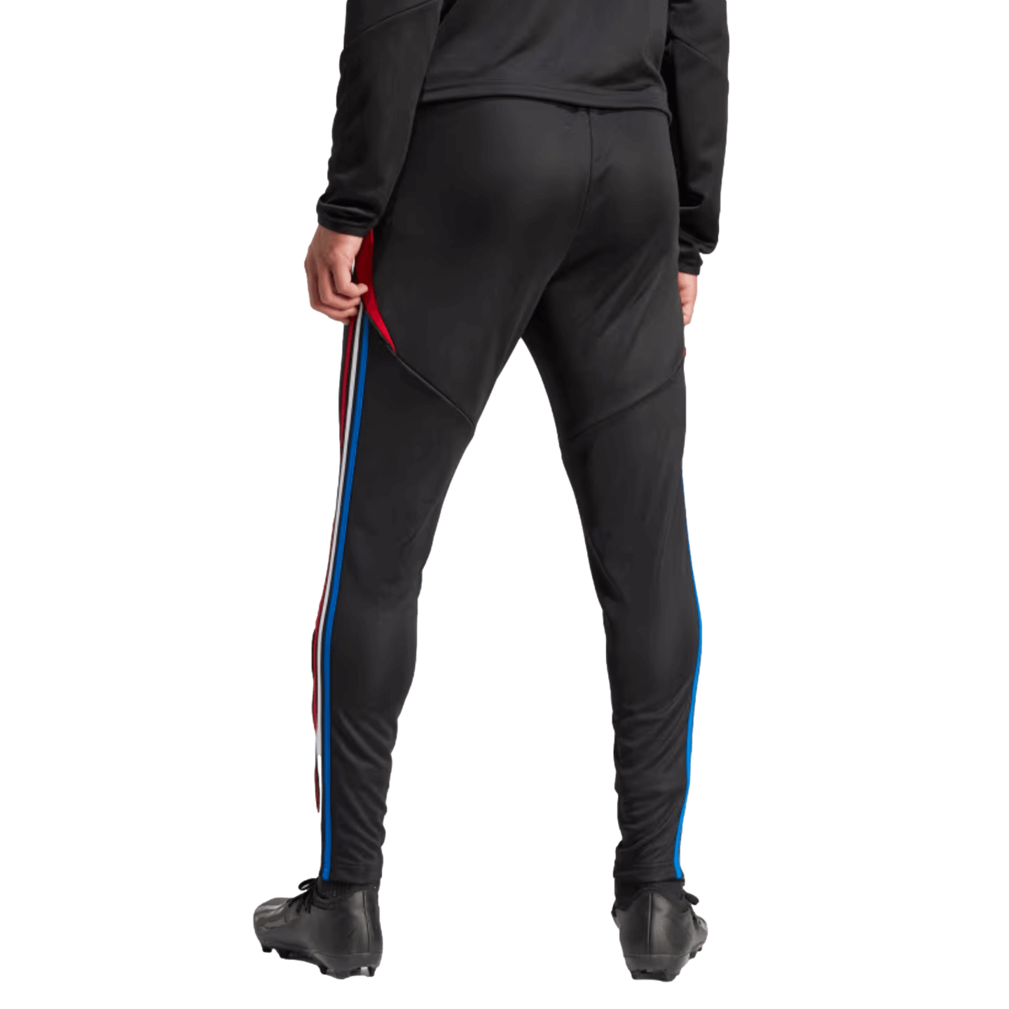 Pantalon d'entraînement Adidas Tiro 24