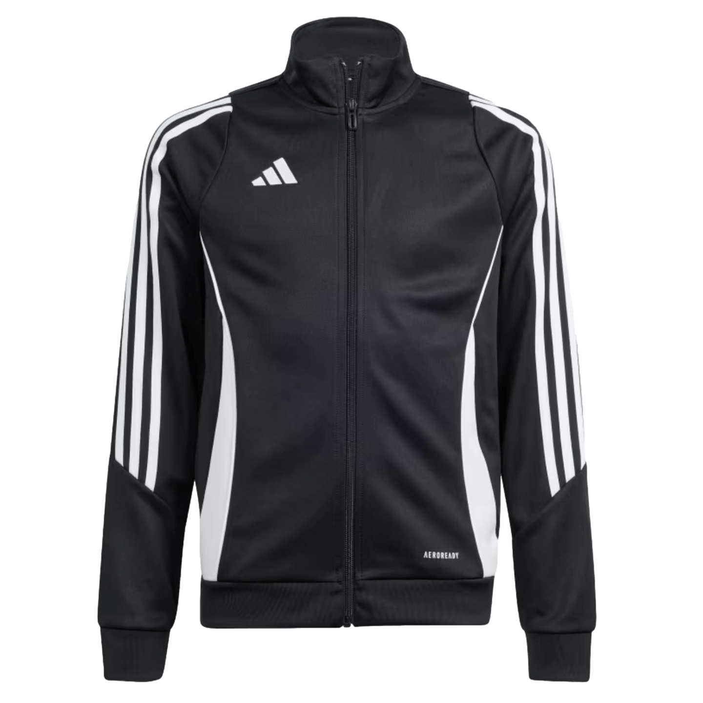 Veste d'entraînement Adidas Tiro 24 pour jeunes