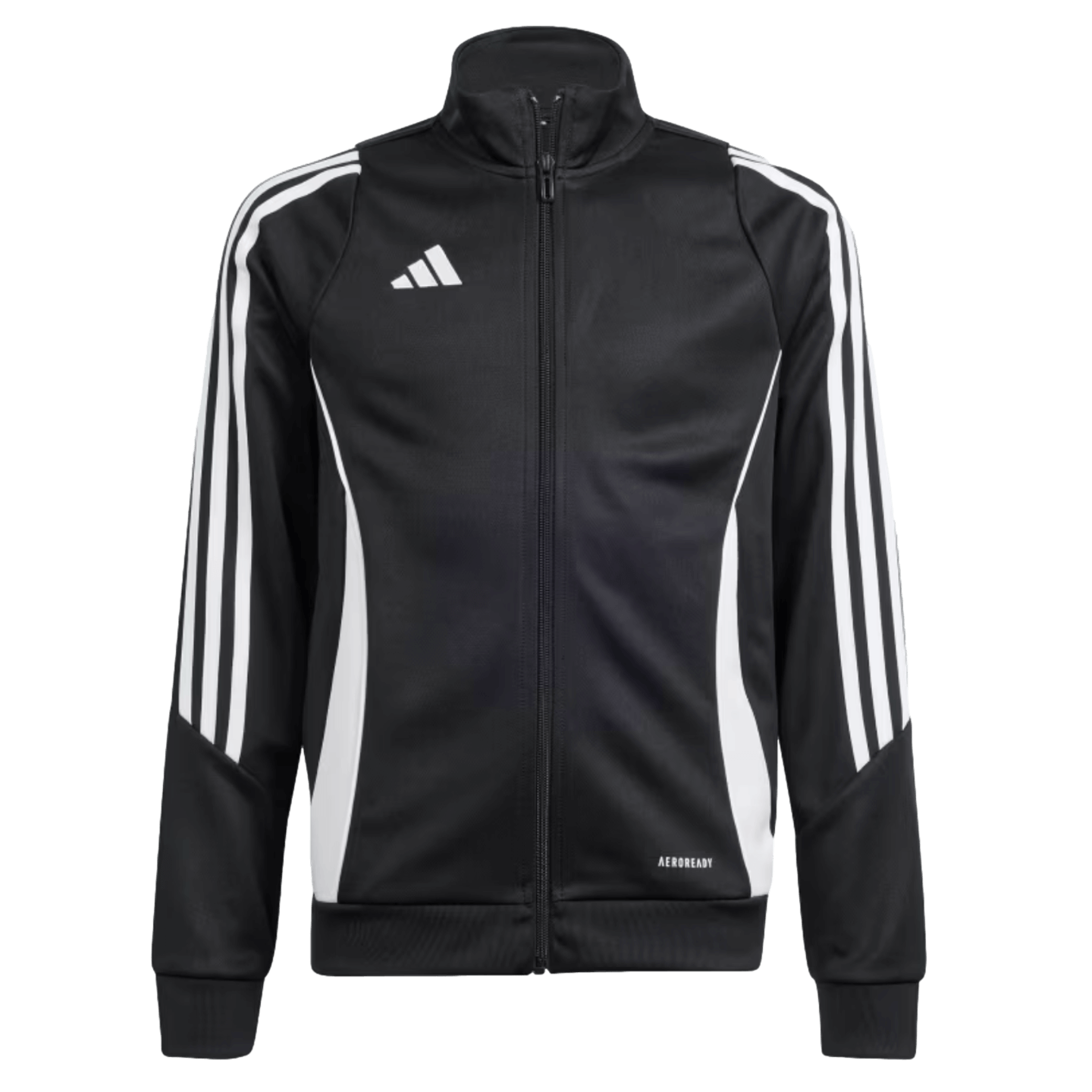 Adidas Tiro 24 Youth Training Jacket