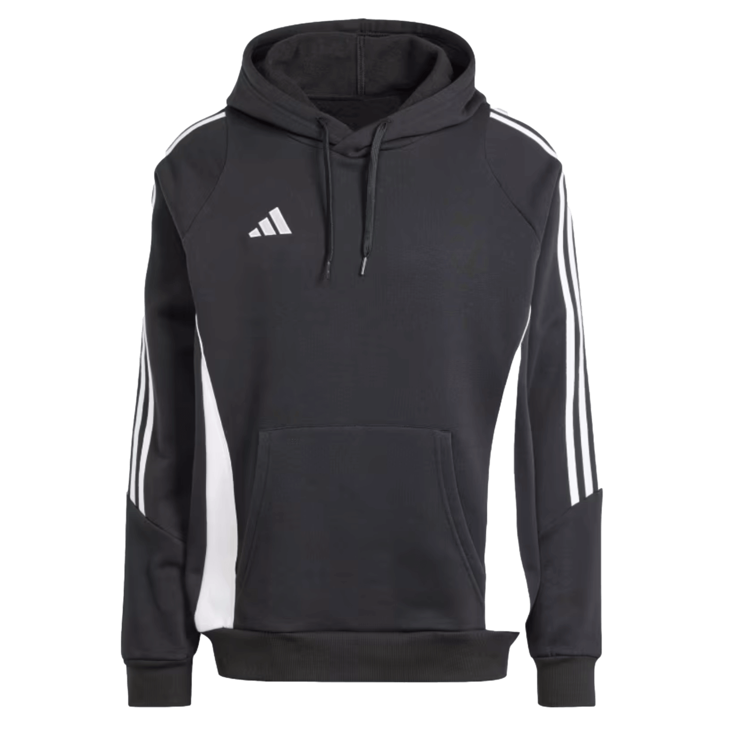 Juventus DC Metro Black Hoodie